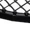 Spec-D Tuning 14-15 Chevrolet Tahoe Mesh Grille Glossy Black HG-TAH15JM-JL - alternate 3